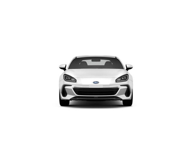 2026 Subaru BRZ Limited
