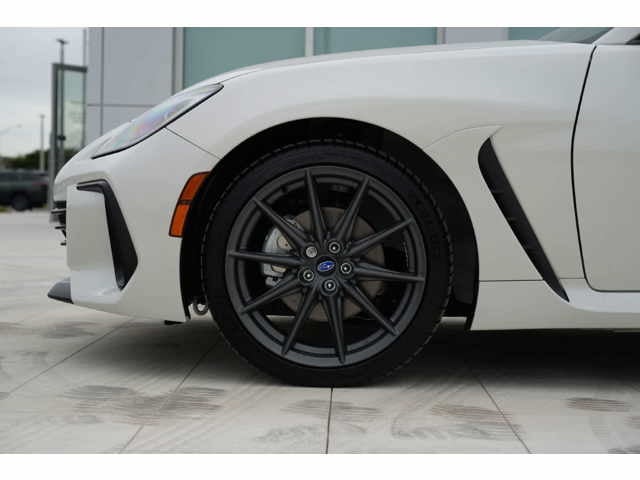 2026 Subaru BRZ Limited