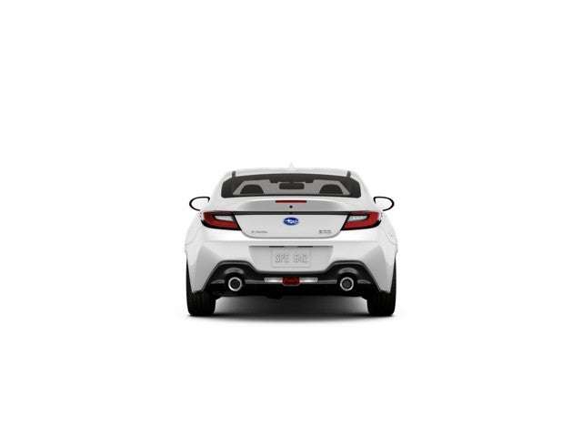 2026 Subaru BRZ Limited