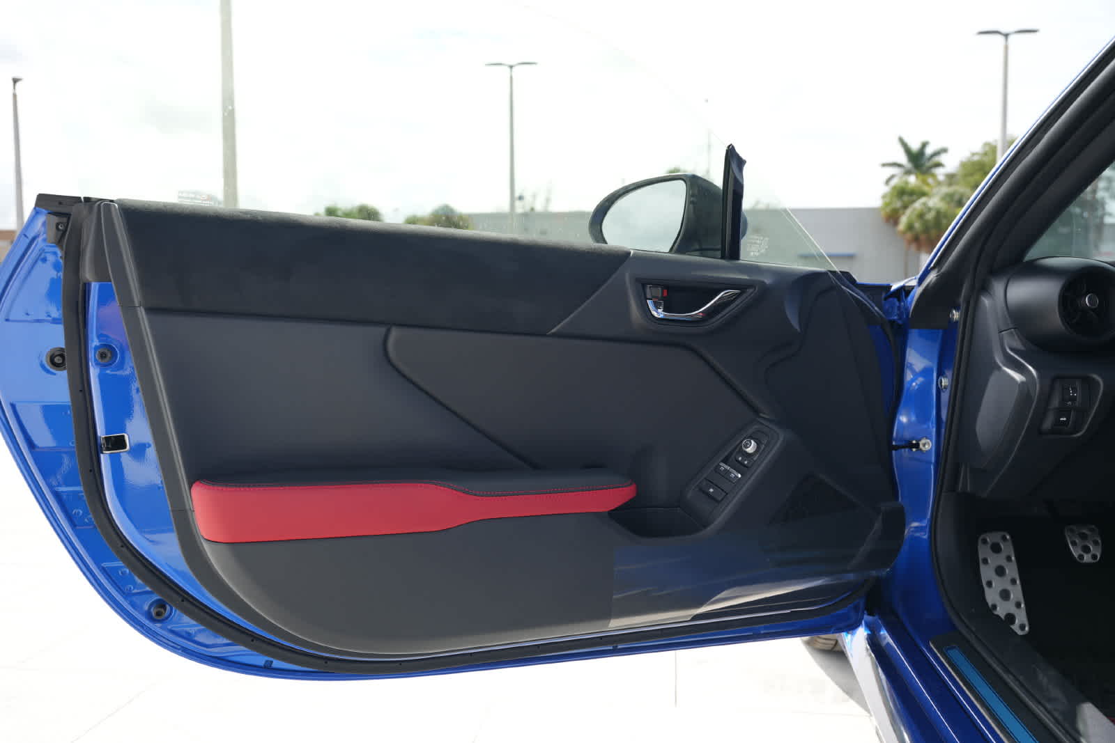 2026 Subaru BRZ Limited