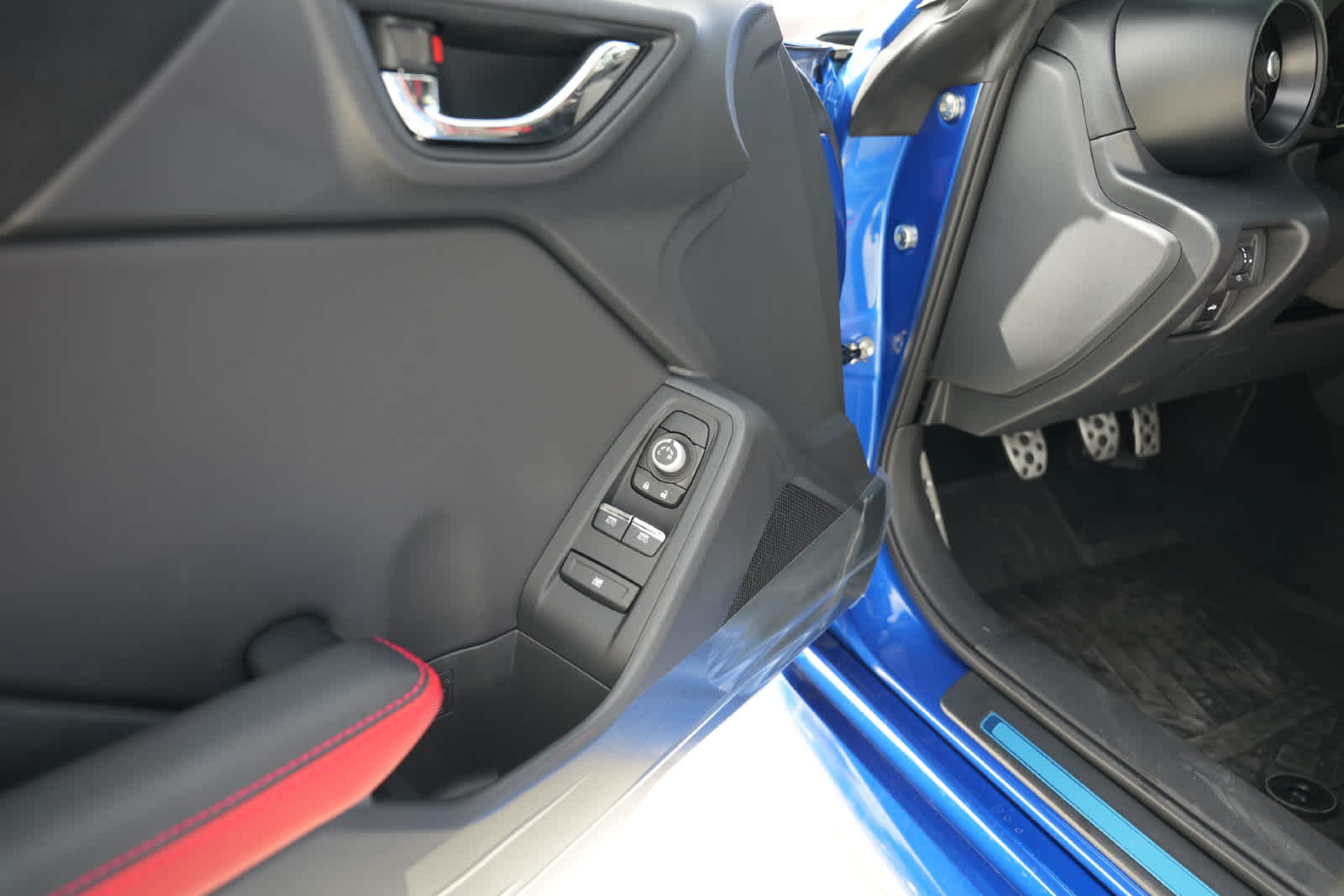 2026 Subaru BRZ Limited