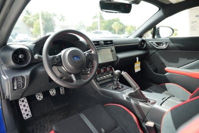 2026 Subaru BRZ Limited