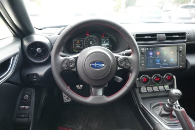 2026 Subaru BRZ Limited