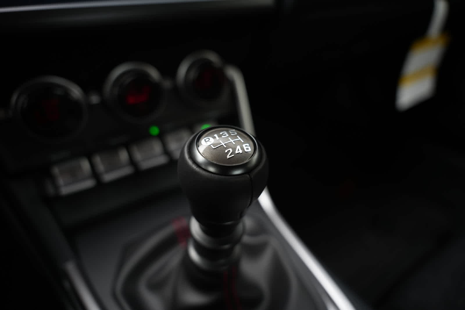 2026 Subaru BRZ Limited