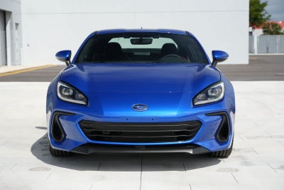 2026 Subaru BRZ Limited