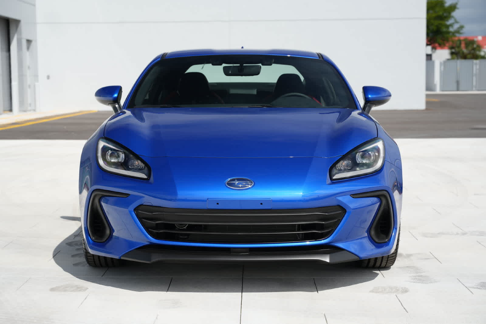 2026 Subaru BRZ Limited