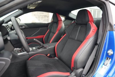 2026 Subaru BRZ Limited