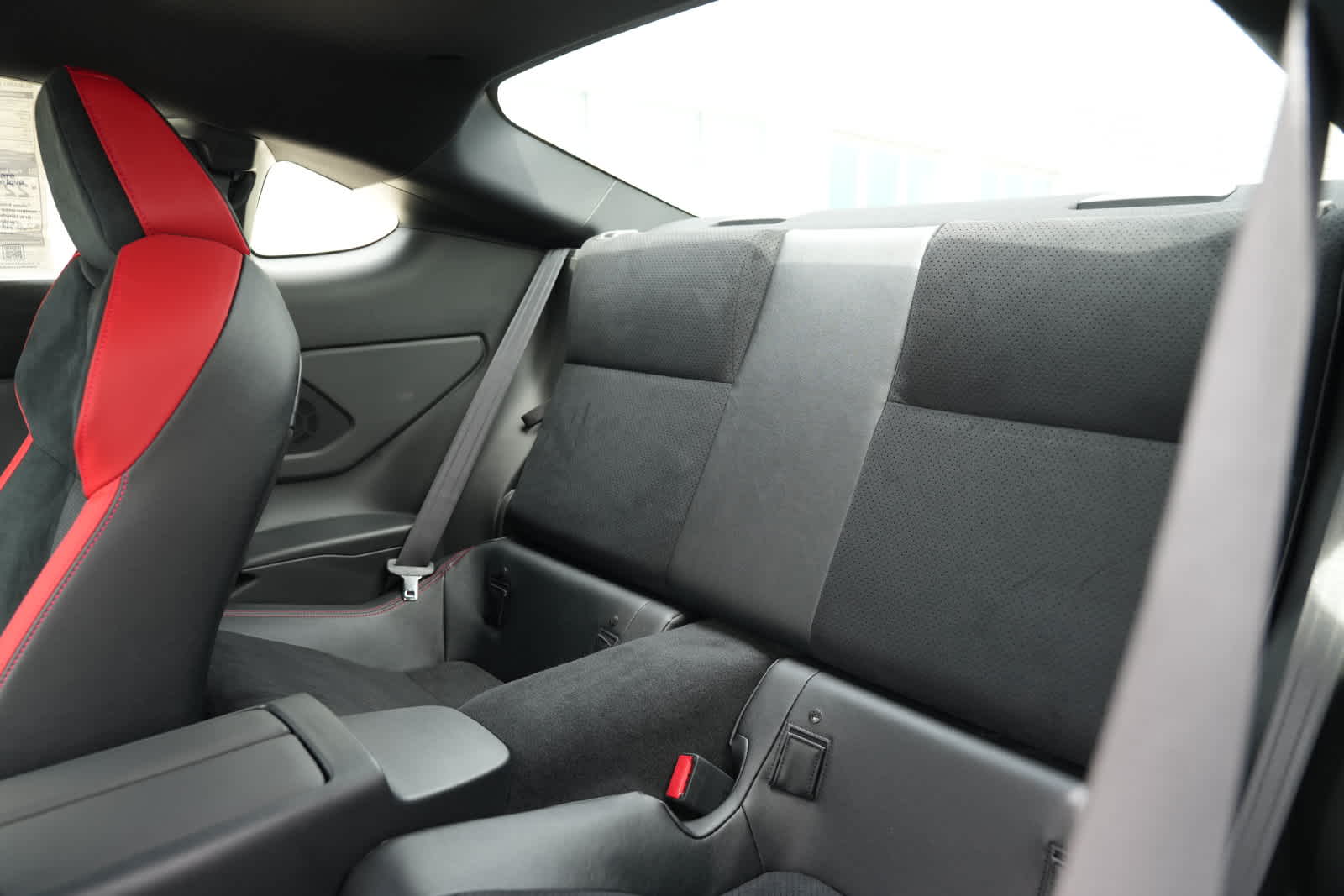 2026 Subaru BRZ Limited