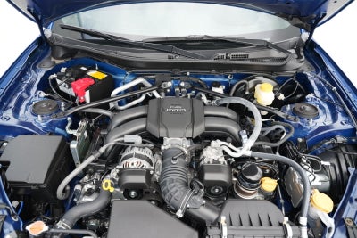 2026 Subaru BRZ Limited