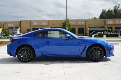 2026 Subaru BRZ Limited