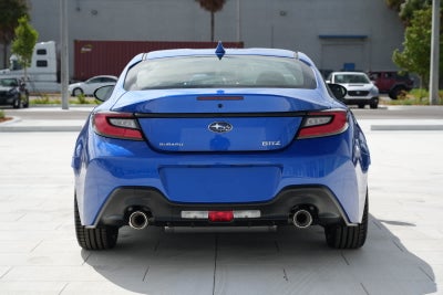 2026 Subaru BRZ Limited