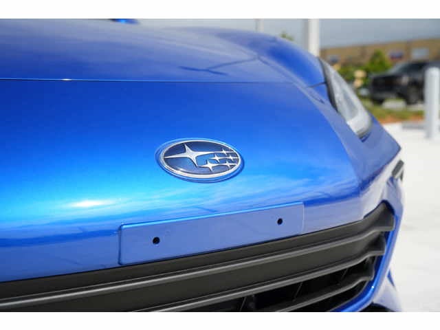 2026 Subaru BRZ Limited