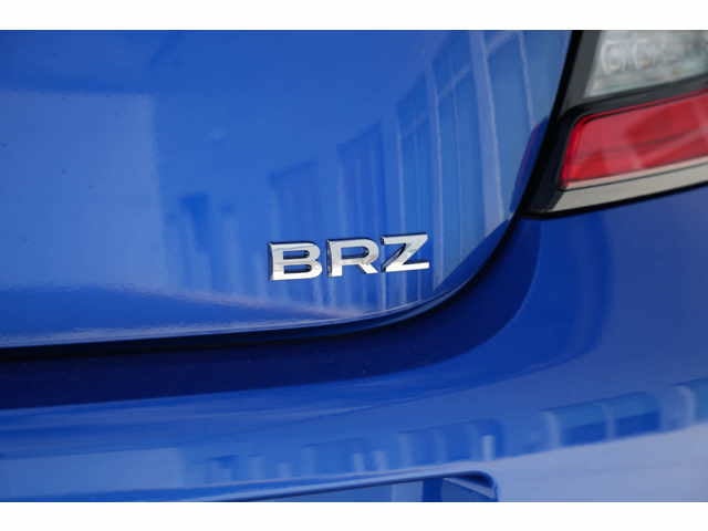 2026 Subaru BRZ Limited