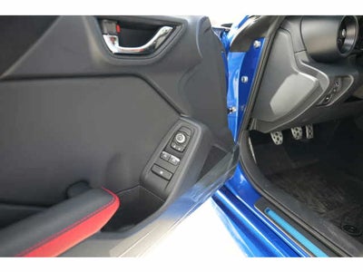 2026 Subaru BRZ Limited