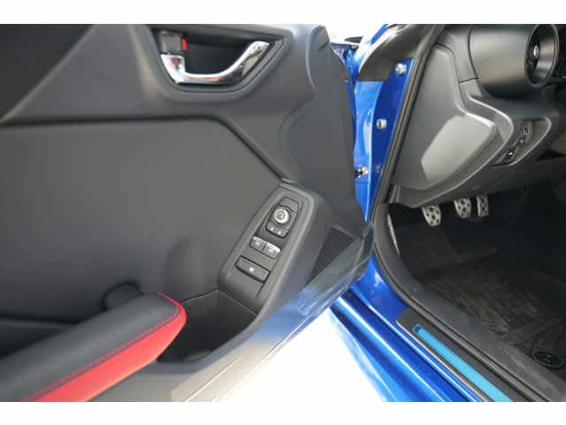 2026 Subaru BRZ Limited