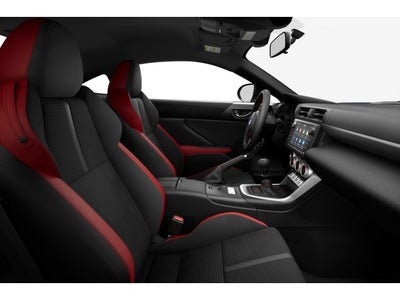 2026 Subaru BRZ Limited