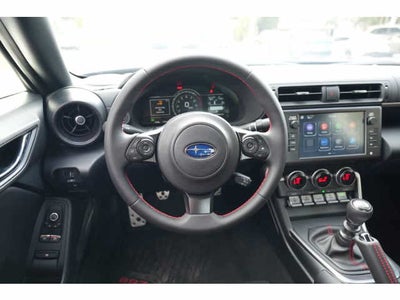 2026 Subaru BRZ Limited