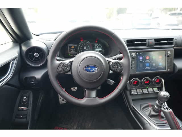 2026 Subaru BRZ Limited