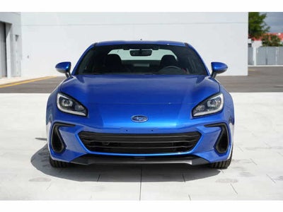2026 Subaru BRZ Limited