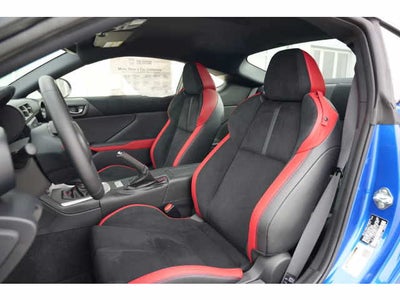2026 Subaru BRZ Limited