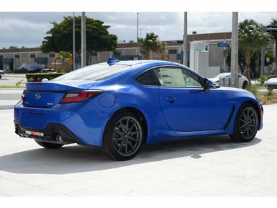 2026 Subaru BRZ Limited