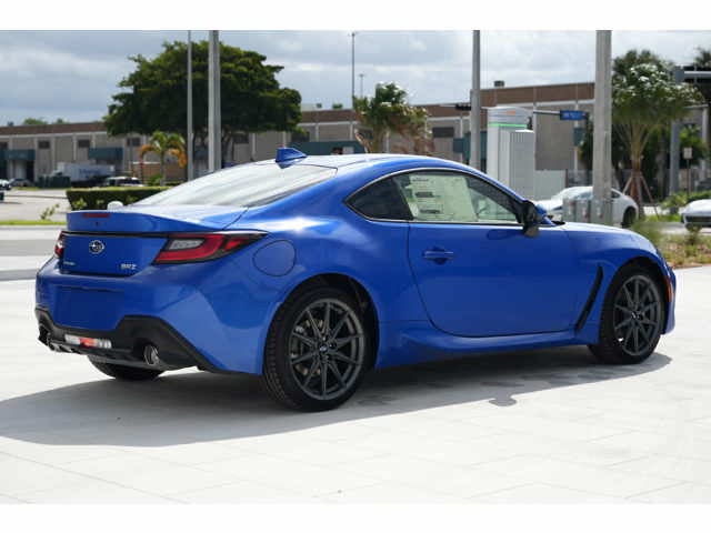 2026 Subaru BRZ Limited