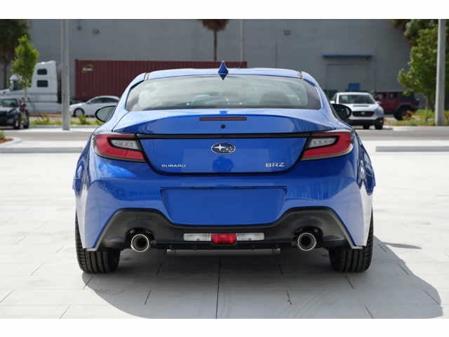 2026 Subaru BRZ Limited
