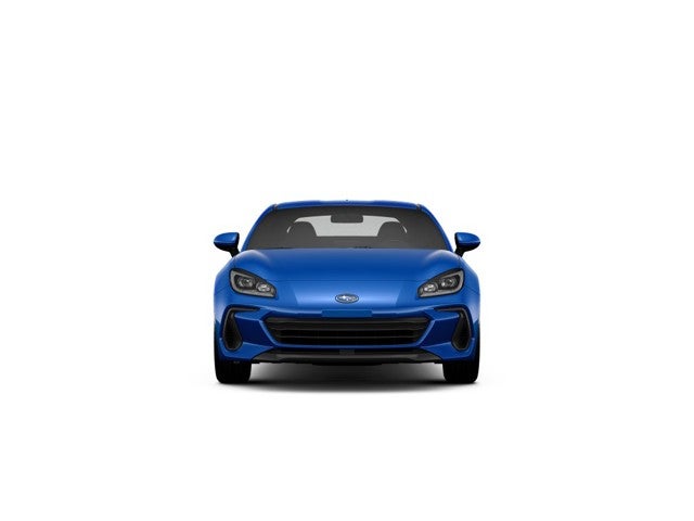 2026 Subaru BRZ Limited