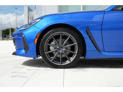 2026 Subaru BRZ Limited