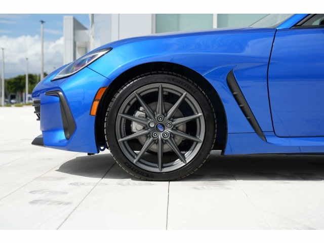2026 Subaru BRZ Limited