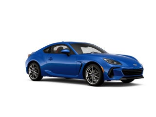 2026 Subaru BRZ Limited