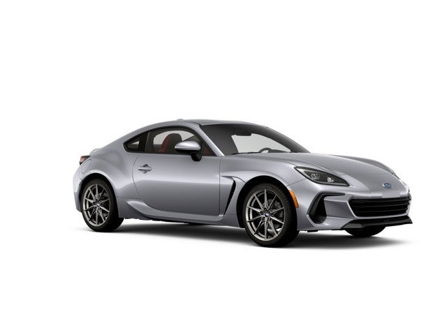 2026 Subaru BRZ Limited