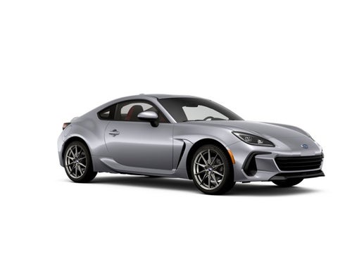 2026 Subaru BRZ Limited