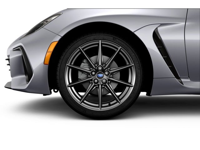 2026 Subaru BRZ Limited