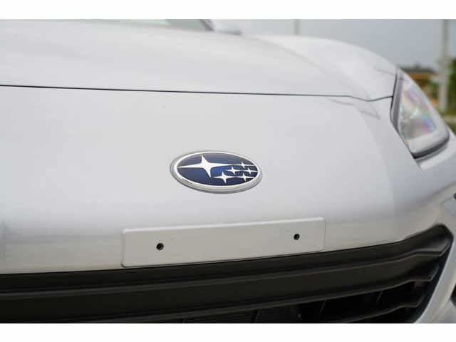 2026 Subaru BRZ Limited