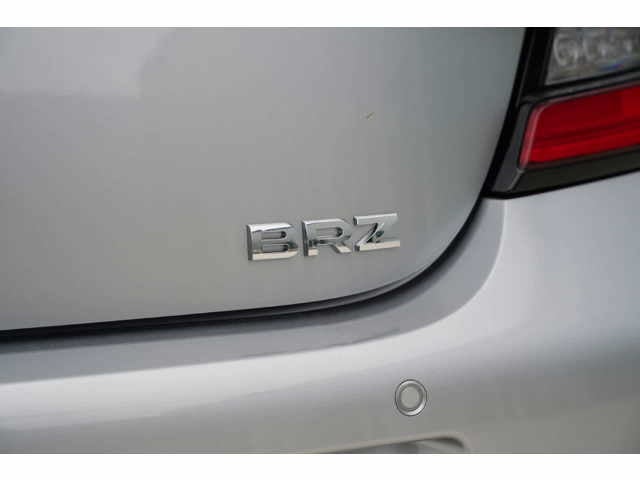 2026 Subaru BRZ Limited