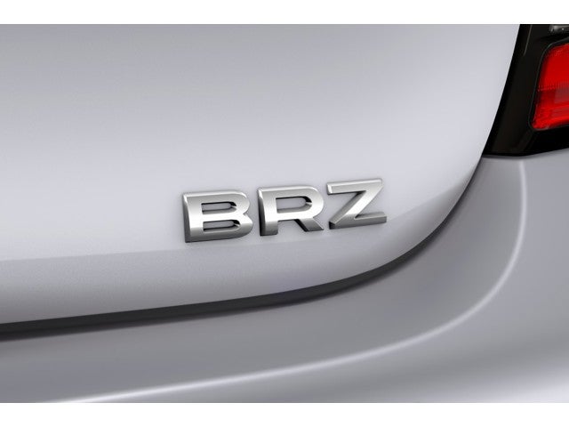 2026 Subaru BRZ Limited
