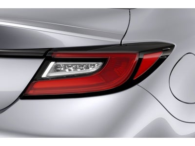 2026 Subaru BRZ Limited