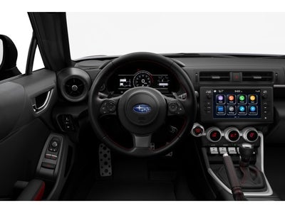 2026 Subaru BRZ Limited