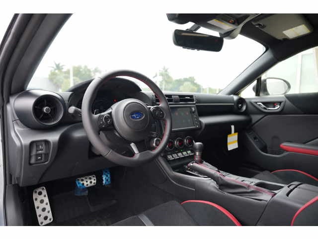 2026 Subaru BRZ Limited