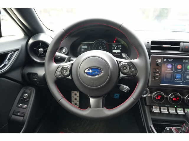 2026 Subaru BRZ Limited