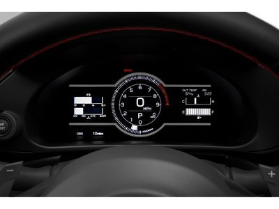2026 Subaru BRZ Limited
