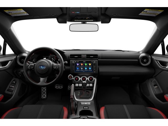 2026 Subaru BRZ Limited