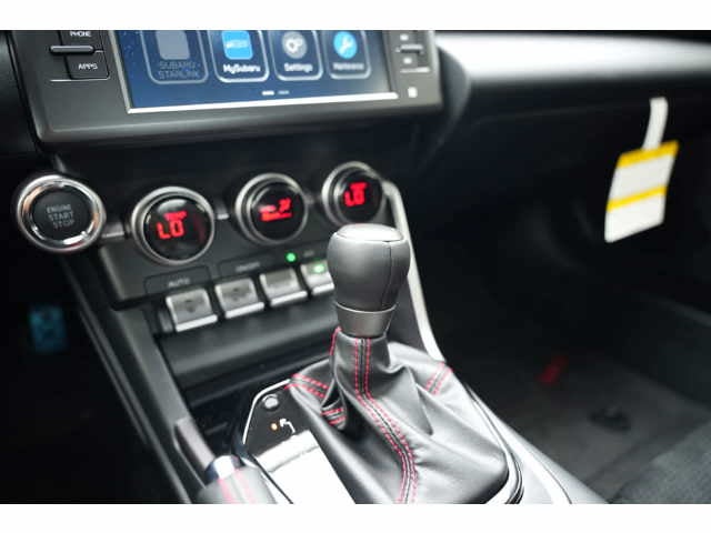 2026 Subaru BRZ Limited