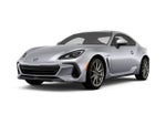 2026 Subaru BRZ Limited