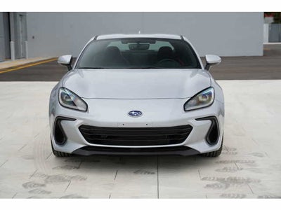 2026 Subaru BRZ Limited