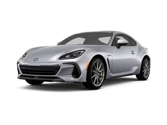 2026 Subaru BRZ Limited