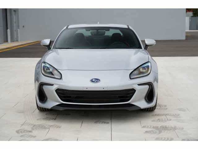 2026 Subaru BRZ Limited