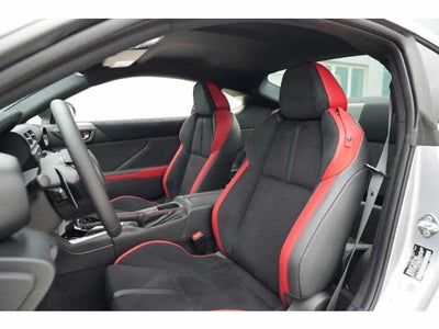 2026 Subaru BRZ Limited