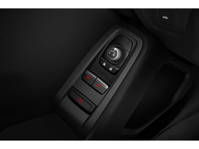 2026 Subaru BRZ Limited